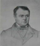 Jean Baptiste Georges Joseph Malézieux